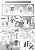 Chichi Chichi / 乳乳 [Gust-San] [Mahou Sensei Negima] Thumbnail Page 41
