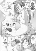 Chichi Chichi / 乳乳 [Gust-San] [Mahou Sensei Negima] Thumbnail Page 07