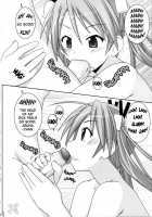 Asuna Only / ASUNA ONLY [Gust-San] [Mahou Sensei Negima] Thumbnail Page 21