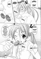 Asuna Only / ASUNA ONLY [Gust-San] [Mahou Sensei Negima] Thumbnail Page 22