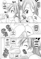 Asuna Only / ASUNA ONLY [Gust-San] [Mahou Sensei Negima] Thumbnail Page 35