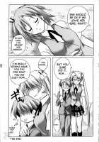 Asu Maki! / アスまき! [Sendorikun] [Mahou Sensei Negima] Thumbnail Page 36