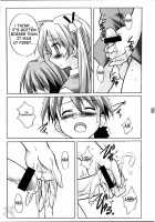 Asu Maki! / アスまき! [Sendorikun] [Mahou Sensei Negima] Thumbnail Page 05