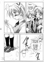 Asu Maki! / アスまき! [Sendorikun] [Mahou Sensei Negima] Thumbnail Page 06