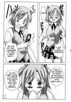 Asu Maki! / アスまき! [Sendorikun] [Mahou Sensei Negima] Thumbnail Page 07