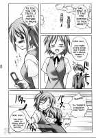 Asu Maki! / アスまき! [Sendorikun] [Mahou Sensei Negima] Thumbnail Page 08