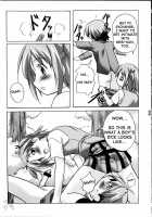 Asu Maki! / アスまき! [Sendorikun] [Mahou Sensei Negima] Thumbnail Page 09