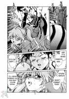 Plug Suit Fetish / プラグスーツ・フェチ [Manabe Jouji] [Neon Genesis Evangelion] Thumbnail Page 12