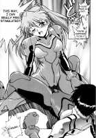 Plug Suit Fetish / プラグスーツ・フェチ [Manabe Jouji] [Neon Genesis Evangelion] Thumbnail Page 15