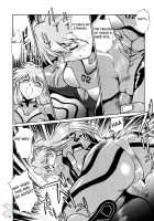 Plug Suit Fetish / プラグスーツ・フェチ [Manabe Jouji] [Neon Genesis Evangelion] Thumbnail Page 20