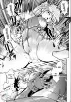 Plug Suit Fetish / プラグスーツ・フェチ [Manabe Jouji] [Neon Genesis Evangelion] Thumbnail Page 21