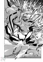 Plug Suit Fetish / プラグスーツ・フェチ [Manabe Jouji] [Neon Genesis Evangelion] Thumbnail Page 22