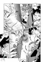 Plug Suit Fetish / プラグスーツ・フェチ [Manabe Jouji] [Neon Genesis Evangelion] Thumbnail Page 31