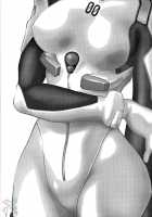 Plug Suit Fetish / プラグスーツ・フェチ [Manabe Jouji] [Neon Genesis Evangelion] Thumbnail Page 03