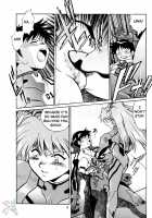 Plug Suit Fetish / プラグスーツ・フェチ [Manabe Jouji] [Neon Genesis Evangelion] Thumbnail Page 08