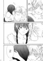 Ange Noir / Ange Noir [Yahiro] [Maria-Sama Ga Miteru] Thumbnail Page 10