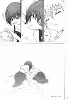 Ange Noir / Ange Noir [Yahiro] [Maria-Sama Ga Miteru] Thumbnail Page 25