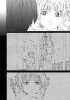 Ange Noir / Ange Noir [Yahiro] [Maria-Sama Ga Miteru] Thumbnail Page 04