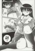 Nyangirass Daioh / にゃんギラス大王 [Mizuki Haruto] [Azumanga Daioh] Thumbnail Page 11