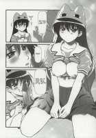 Nyangirass Daioh / にゃんギラス大王 [Mizuki Haruto] [Azumanga Daioh] Thumbnail Page 13