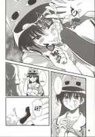 Nyangirass Daioh / にゃんギラス大王 [Mizuki Haruto] [Azumanga Daioh] Thumbnail Page 15