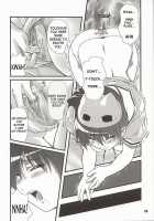Nyangirass Daioh / にゃんギラス大王 [Mizuki Haruto] [Azumanga Daioh] Thumbnail Page 17