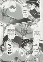 Nyangirass Daioh / にゃんギラス大王 [Mizuki Haruto] [Azumanga Daioh] Thumbnail Page 20