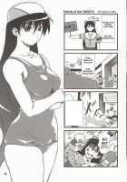 Nyangirass Daioh / にゃんギラス大王 [Mizuki Haruto] [Azumanga Daioh] Thumbnail Page 24
