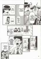 Nyangirass Daioh / にゃんギラス大王 [Mizuki Haruto] [Azumanga Daioh] Thumbnail Page 03