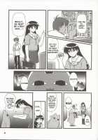 Nyangirass Daioh / にゃんギラス大王 [Mizuki Haruto] [Azumanga Daioh] Thumbnail Page 06