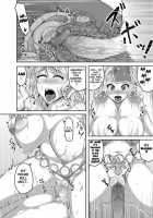 The Private Lesson / The Private Lesson [Pan] [The Idolmaster] Thumbnail Page 10