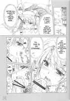 Ai No Risei 2 / 愛の理性2 [Alpha] [School Rumble] Thumbnail Page 10