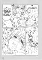 Ai No Risei 2 / 愛の理性2 [Alpha] [School Rumble] Thumbnail Page 17