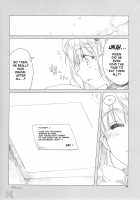 Ai No Risei 2 / 愛の理性2 [Alpha] [School Rumble] Thumbnail Page 21