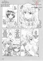 Ai No Risei 2 / 愛の理性2 [Alpha] [School Rumble] Thumbnail Page 05