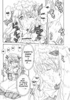 Ai No Risei / 愛の理性 [Alpha] [School Rumble] Thumbnail Page 17