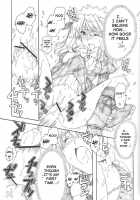Ai No Risei / 愛の理性 [Alpha] [School Rumble] Thumbnail Page 20
