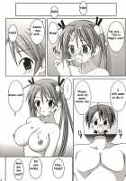 Asuna Vs Negi / ASUNA vs NEGI [Gust-San] [Mahou Sensei Negima] Thumbnail Page 14