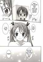 Asuna Vs Negi / ASUNA vs NEGI [Gust-San] [Mahou Sensei Negima] Thumbnail Page 31