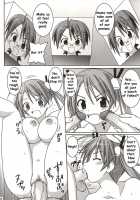 Asuna Vs Negi / ASUNA vs NEGI [Gust-San] [Mahou Sensei Negima] Thumbnail Page 36