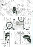 Dulce Report 4 / ダルシーレポート 4 [Q] [Original] Thumbnail Page 10