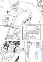 Dulce Report 4 / ダルシーレポート 4 [Q] [Original] Thumbnail Page 20