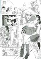Dulce Report 4 / ダルシーレポート 4 [Q] [Original] Thumbnail Page 23