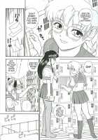 Dulce Report 4 / ダルシーレポート 4 [Q] [Original] Thumbnail Page 25