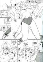 Dulce Report 4 / ダルシーレポート 4 [Q] [Original] Thumbnail Page 26