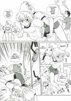 Dulce Report 4 / ダルシーレポート 4 [Q] [Original] Thumbnail Page 27