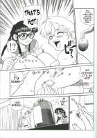 Dulce Report 4 / ダルシーレポート 4 [Q] [Original] Thumbnail Page 30