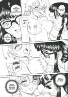 Dulce Report 4 / ダルシーレポート 4 [Q] [Original] Thumbnail Page 40