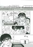 Dulce Report 4 / ダルシーレポート 4 [Q] [Original] Thumbnail Page 43