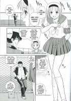 Dulce Report 4 / ダルシーレポート 4 [Q] [Original] Thumbnail Page 44